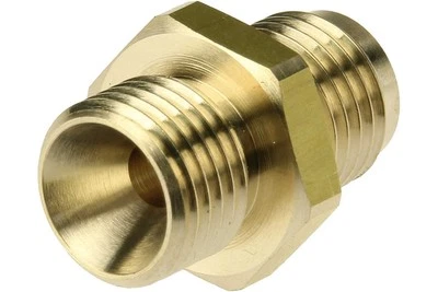 Fuel Pump Fitting fits 2008-2016 Volkswagen Eos CC GTI  URO PARTS - Image 1 of 4