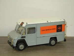 Commer Van Gend & Loos - Lion Car Holland *57260 - Imagen 1 de 2