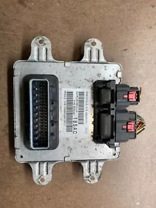 2007 to 2009 Dodge Durango Multi-Function Relay Module Bcm G1289 DG1 - Picture 1 of 5