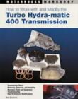 How to Work With and Modify the Turbo Hydra- paperback, 0879382678, Ron Sessions