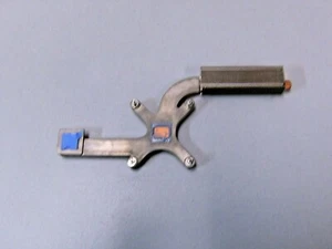 Dell Inspiron  E1705 - PP05XB  HEATSINK 0DF031 - Picture 1 of 3