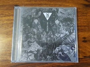 Merrimack – Grey Rigorism (CD, 2009) BLACK METAL - Picture 1 of 4