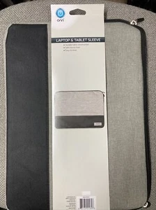 Laptops & Tablets Soft Sleeve Soft Protective Sleeve up to 14" Brand New By ONN - Picture 1 of 2
