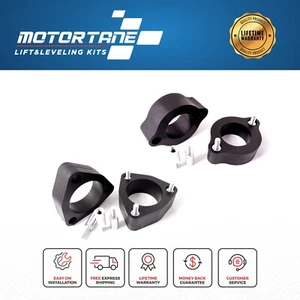 Lift Kit for MITSUBISHI OUTLANDER III 2012-2020 2.5"65mm Front & Rear Easy Mount - Picture 1 of 5