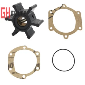Fischer Panda Engines Flexible Impeller Panda PMS 6 FAR&Panda PMS 8 FUB Marine - Imagen 1 de 10