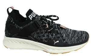 puma ignite evoknit mujer