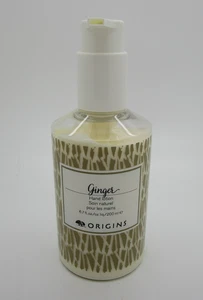ORIGINS Ginger Hand Lotion 6.7 fl oz - Picture 1 of 1