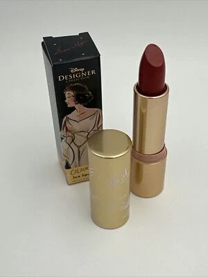 NIB ColourPop LUX LIPSTICK  (SNOW WHITE) DISNEY DESIGNER LIMITED EDITION  - Image 1 of 4