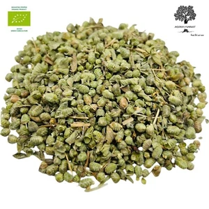 Certified Organic Premium Dried Greek Oregano 25g-1.95KG | Origanum Onites - Picture 1 of 7