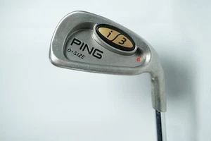 Ping i3 O-Size 6 Iron / Stiff Flex Steel Shaft - Picture 1 of 5