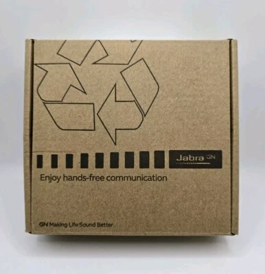 Jabra Speak 510 UC Wireless Bluetooth Speakerphone 7510-209 - Image 1 of 4