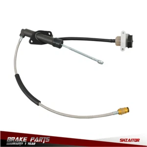 Clutch Master Cylinder For 1998-2002 Chevrolet Camaro Pontiac Firebird 5.7L V8 - Picture 1 of 14
