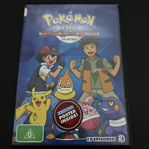 Pokemon - Diamond an Pearl Sinnoh League Vic Collection 1 Free Shipping - Picture 1 of 2