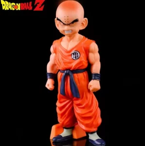 Action Figure Dragon Ball - Crilin 16cm - Anime Manga statua da collezione 👊 - Imagen 1 de 3