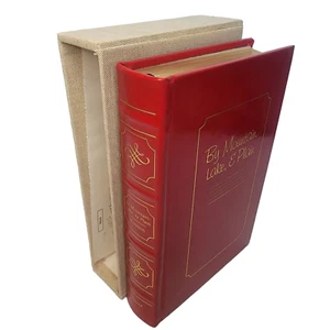 BY MOUNTAIN LAKE & PLAIN R. L. Kennion John Culler and Sons Limited Asian Series - Picture 1 of 7