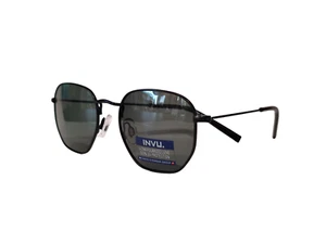 OCCHIALE SOLE INVU BAMBINO/KID K1300C POLARIZED **044 NUOVO!!! NEW!!! - Imagen 1 de 1