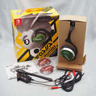Splatoon 2 Stereo-Headset HORI NSW-047 Empera Hook HBP Nintendo Switch Japan