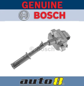 Bosch Ignition Coil for Mercedes-Benz Gls 500 166 4.7L M 278.928 2015 - 2018 - Picture 1 of 1