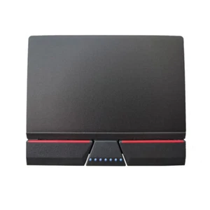 Trackpad táctil de tres botones para Lenovo Yoga S1 Thinkpad X230S X240S X250 X260 - Imagen 1 de 4