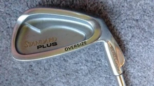 Palmer STANDARD PLUS Oversize Pitching Wedge / Stiff Flex - Picture 1 of 9