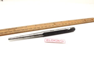 Snap-on Tools PC206 3/16" x 6 1/4" Starter Punch USA - Picture 1 of 9