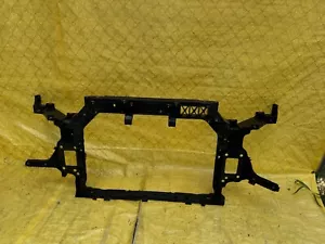 2020 - 2022 KIA SOUL FRONT RADIATOR CORE SUPPORT SHROUD PANEL ASSEMBLY OEM - Picture 1 of 12