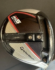 TaylorMade Tour M5 10.5 Right-Handed Xtorsion Copper X- Flex - Picture 1 of 6