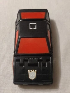 Jouet Original Vintage Transformers G1 1986 Runabout - Fonctionne Takara Hasbro - Imagen 1 de 6
