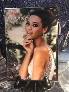 TR3S PRESENTS BEYONCE ( DVD 2007) RARE WAL MART EXCLUSIVE BRAND NEW & Sealed! - Picture 1 of 3