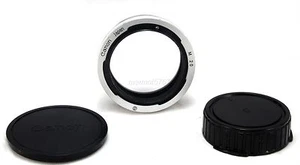 TUBO EXTENSIÓN CANON M20!! ¡¡GARANTÍA DE 90 DÍAS!! EXCELENTE ESTADO PLUS!! - Imagen 1 de 3