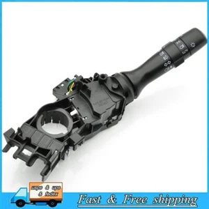 New Headlight Turn Signal Switch For Toyota Camry 2006 2007 2008 2009 2010 2011 - Picture 1 of 7