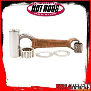 8670 CONNECTING ROD CRANKSHAFT HOT RODS KTM 125 SX 2013- - Picture 1 of 5