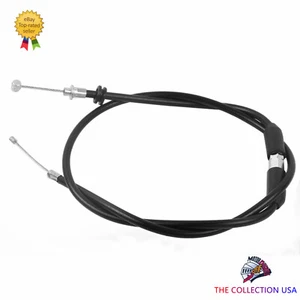 4wheeler 27 Inch Throttle Cable 125cc Coolster Atv Quad 3125x8 3125b 3050d 3050b - Picture 1 of 2