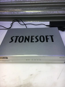McAfee Stonesoft FW-315 Network Security Firewall Appliance NODE2 G6 - Picture 1 of 2