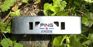 Ping Anser G5i Putter 34” Right Handed, red dot. - Picture 1 of 13