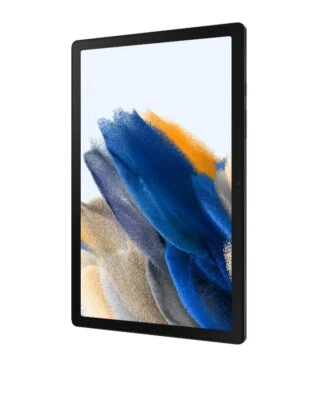 Samsung Galaxy Tab A8 SM-X200 32GB, Wi-Fi, 10.5" - Gray - Image 1 of 4