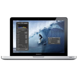 Apple MacBook Pro MD313LLA 13.3" Intel Core i5 2da Generación 2.4GHz 4GB 500GB Grado-A - Imagen 1 de 4