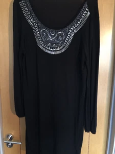 Wallis Jumper Dress - Picture 1 of 3