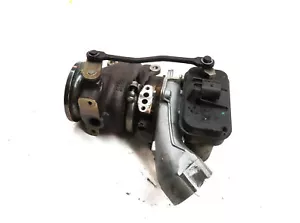 2016-2018 AUDI A3 (8V) 1.4L TURBO TURBOCHARGER ASSEMBLY - Picture 1 of 8