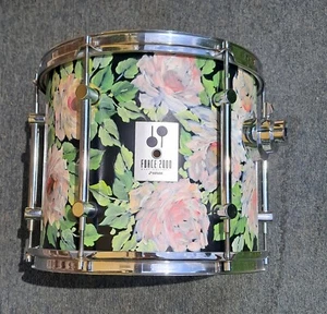 Tom Sonor Force 2000 13x11" - Foto 1 di 6