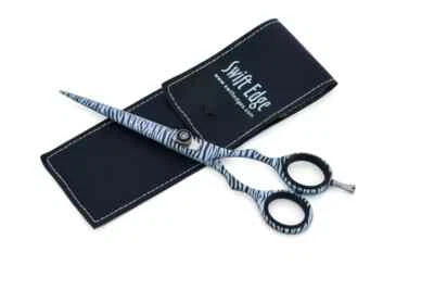 SWIFT EDGE LTD Hair Cut Barber Salon Spa Unisex Shear Scissor Dressing Thinning Razor Sharp UK