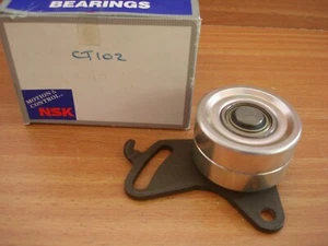 Tensioner Timing Belt for Toyota Hilux 4Runner Land Cruiser Dyna Hiace L 2L - Picture 1 of 2