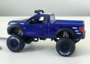 Maisto 2025 💥Ford F-150 XL Rebel 4x4 FALKEN 1/50 ~NEW~ - Picture 1 of 8