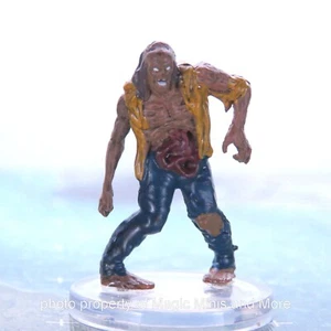 Phandelver Below ~ ZOMBIE #3 D&D Icons Shattered Obelisk human miniature - Picture 1 of 3
