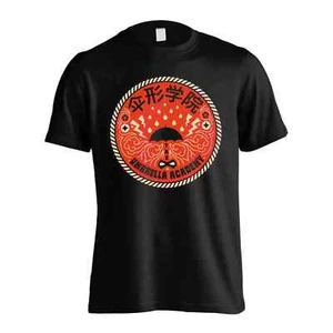 The Umbrella Academy Official Distressed Patch T-Shirt - Picture 1 of 1