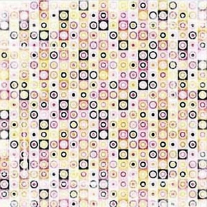 BasicGrey SOPHIE-BLOCK HEAD (1 PC) 12x12 SINGLE-SIDED PRINTED CARDSTOCK - Picture 1 of 1