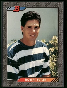 1992 Bowman #603 Robert Butler - Bild 1 von 2