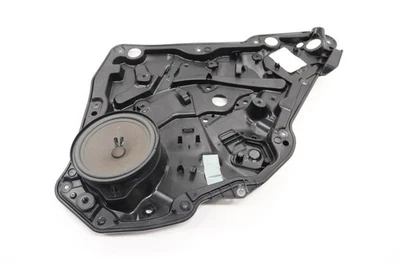 Altavoz puerta trasera derecha Mercedes CLA250 C117 2014-2019 con soporte OEM Foto 1 de 4
