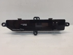 2017 Kia Forte Dash Clock - Digital - Picture 1 of 12
