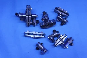Mr. Safe External Fixation Clamps 390.002 390.010 390.004 390.003 - Picture 1 of 5